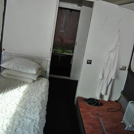 Glampingbus *