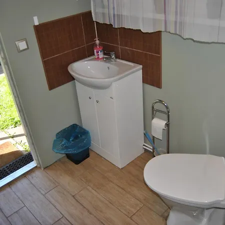 Glampingbus Kärdla